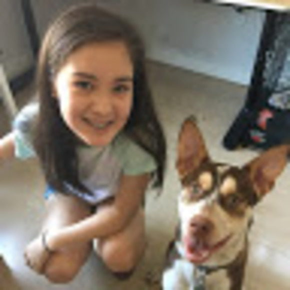 Meet your Posher, Jamie - Picture 1 of 1